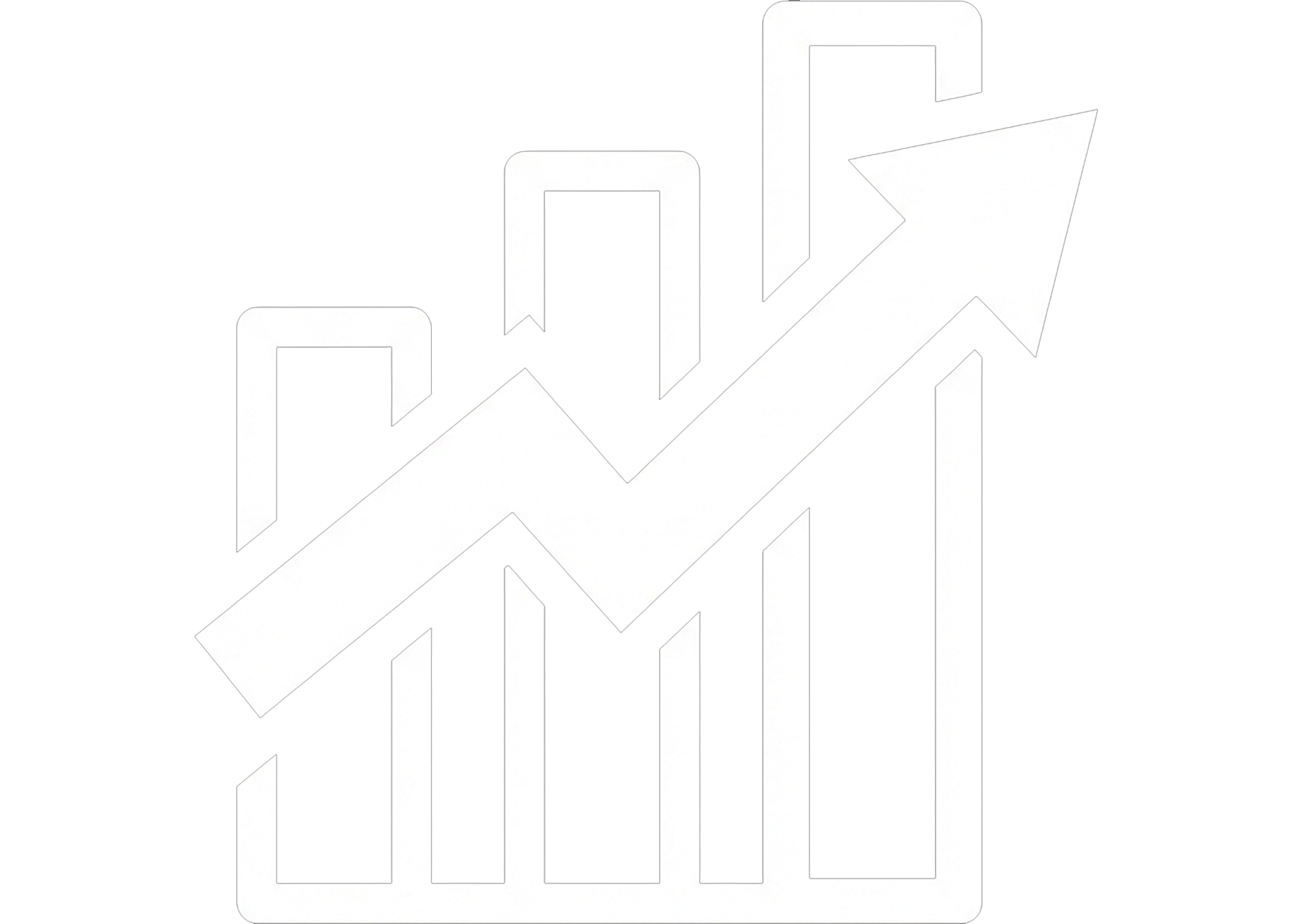 Virtual Mailer reporting feature icon