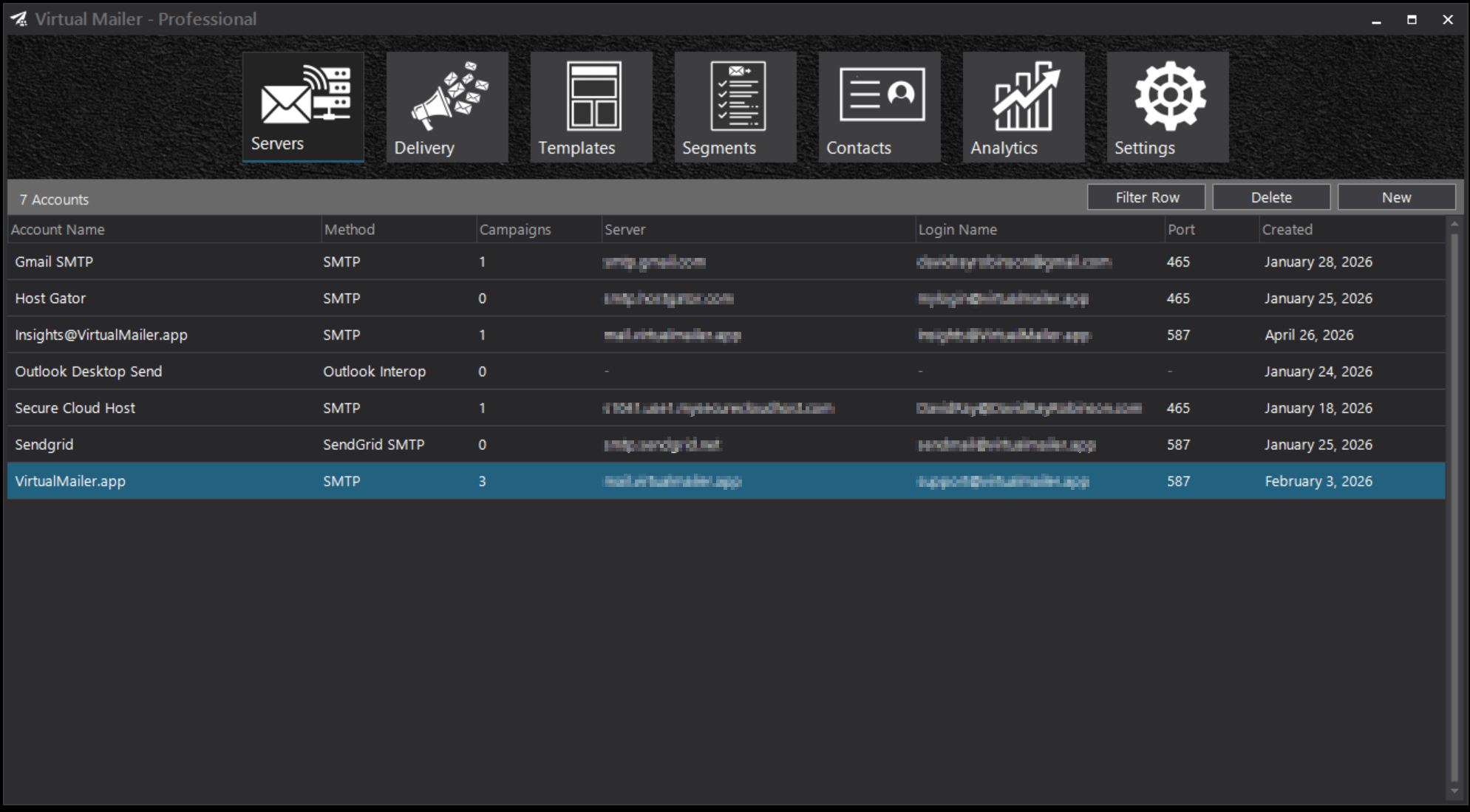 Feature Screenshot